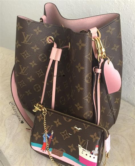 louis vuitton pink bag price|louis vuitton bag pink inside.